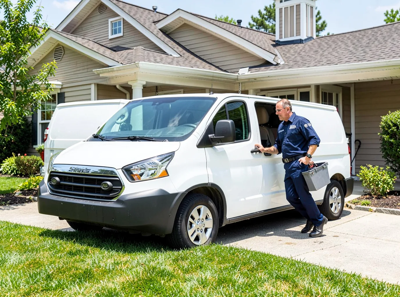 Emergency Plumber company in Leesburg, IN