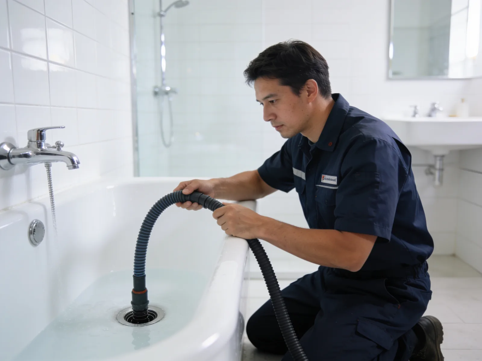 Emergency Plumber Leesburg, IN FAQs